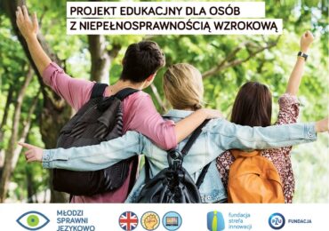 Kurs j.angielskiego i warsztaty rozwojowe online