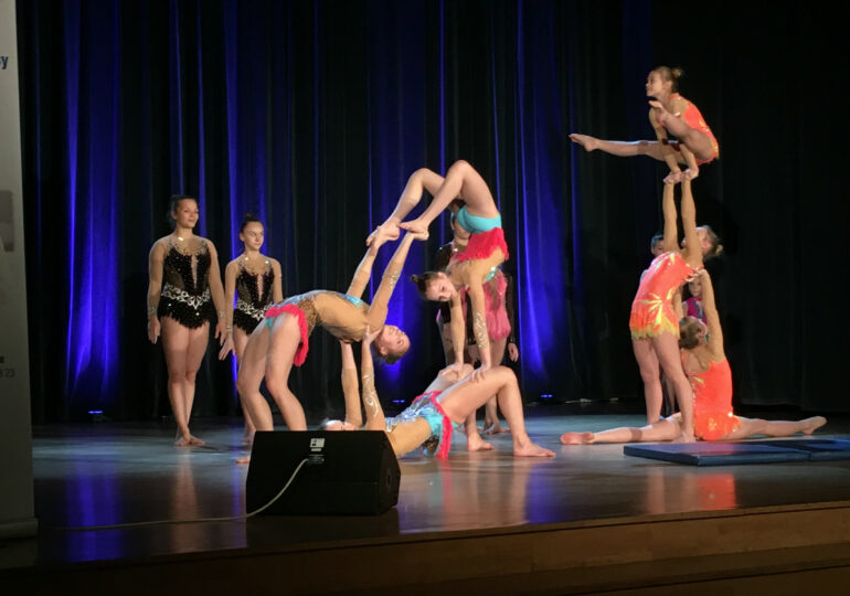 Spotkanie Gwiazdkowe 2017 - Relacja