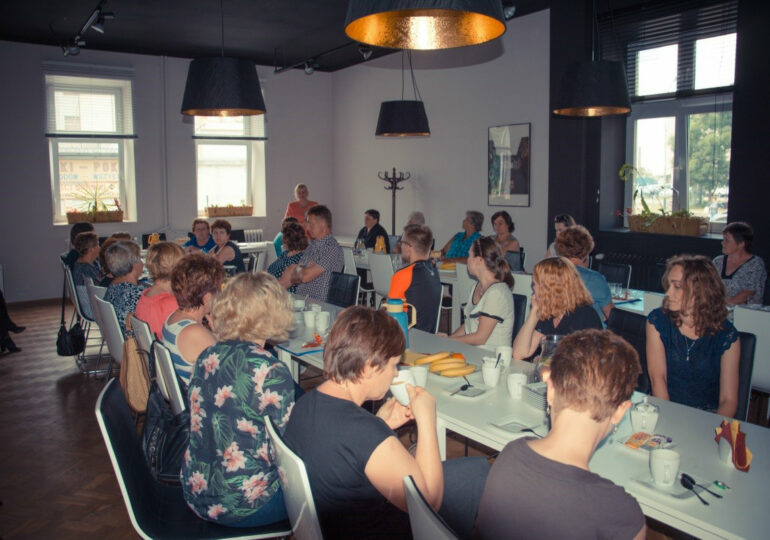 Święto rodzin zastępczych - Dzień Rodzicielstwa Zastępczego