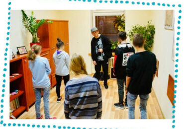 Co słychać w Klubie “Happy”