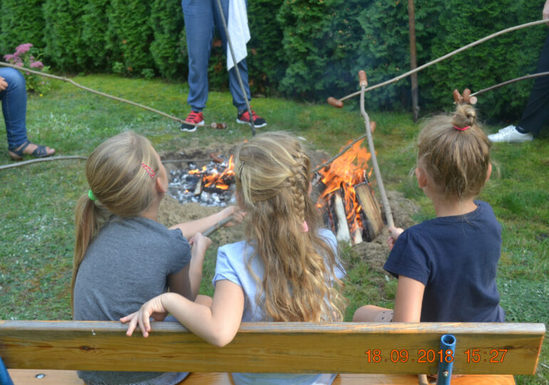 Święto pieczonego ziemniaka