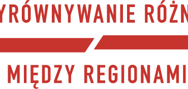 Program wyrównywania różnic między regionami III rok 2022