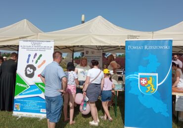 Relacja z Pikniku Rodzinnego