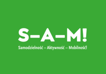 „SAMODZIELNOŚĆ – AKTYWNOŚĆ – MOBILNOŚĆ”