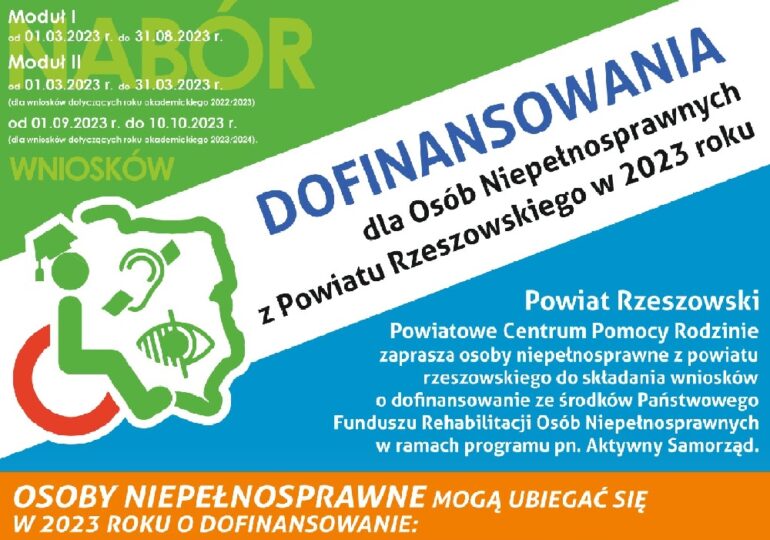 Trwa nabór wniosków na realizację pilotażowego programu „Aktywny Samorząd”