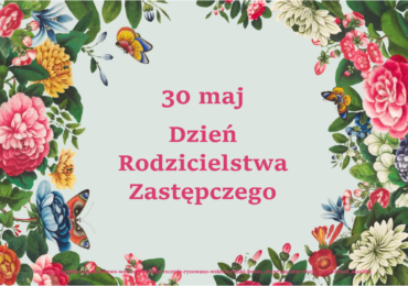 Dzień Rodzicielstwa Zastępczego