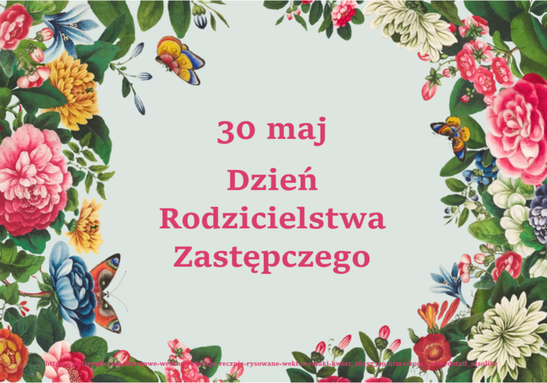Dzień Rodzicielstwa Zastępczego