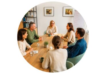 Rusza nabór do Powiatowego Programu Psychologiczno-Terapeutycznego