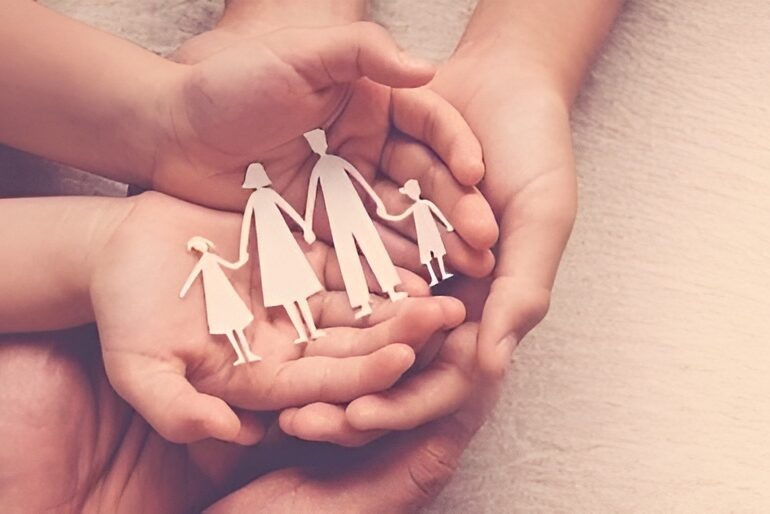 Podcast „Emocje i trauma dziecka (cz. 1)”