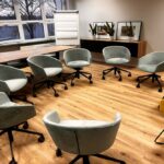 Informacja o grupie rozwojowej dla rodziców nastolatków