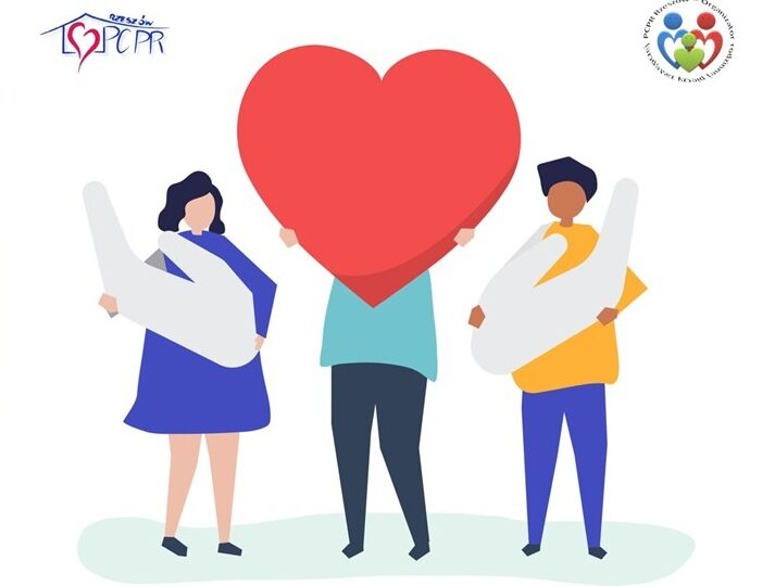 Grupa wsparcia dla rodzin zastępczych spokrewnionych