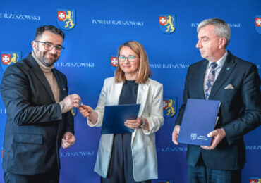 Nowe mieszkania treningowe