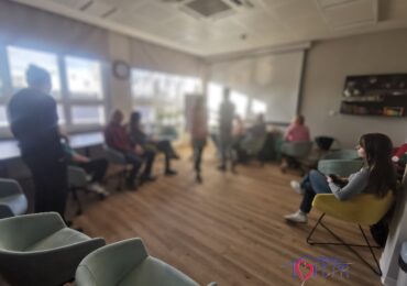 Warsztaty rodzicielskie