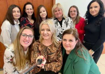 Lokalna Sieć Wsparcia Warto Chcieć - Audycja Radio Rzeszów