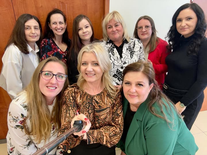 Lokalna Sieć Wsparcia Warto Chcieć - Audycja Radio Rzeszów