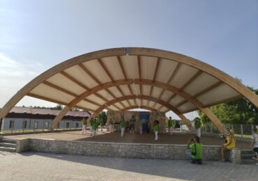 Dzień rodzicielstwa zastępczego w Tyczynie