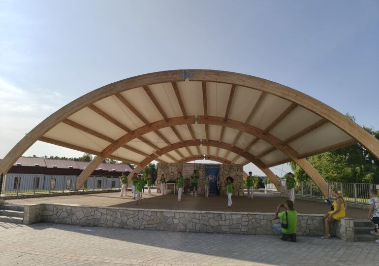 Dzień rodzicielstwa zastępczego w Tyczynie