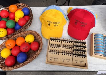 XXIII edycja Powiatowego Dnia Jedności Osób z Niepełnosprawnościami