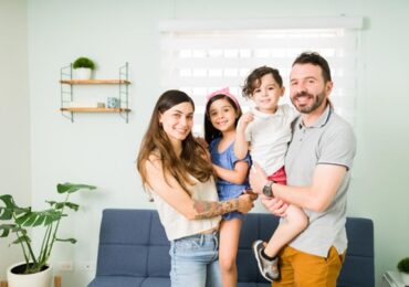 Wakacje z Pieczą Zastępczą