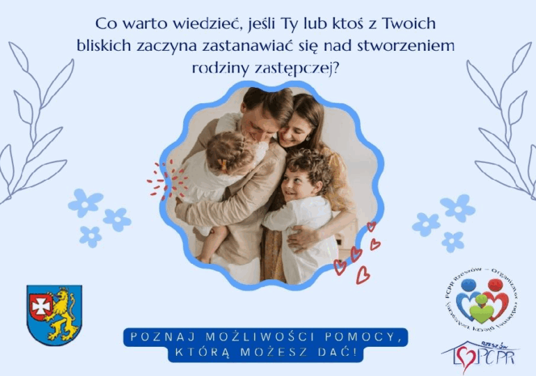 Wakacje z Pieczą Zastępczą. Co warto wiedzieć o Rodzicielstwie Zastępczym?