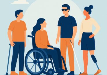 Rozpoczęto prace nad Powiatowym Programem Działań na Rzecz Osób z Niepełnosprawnościami na lata 2026–2030 w powiecie rzeszowskim