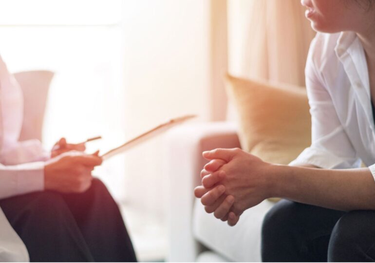 Informacja o naborze do Programu Psychologiczno-Terapeutycznego