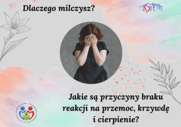 Dzieciństwo bez Przemocy