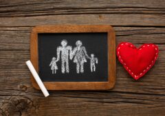 POSZUKIWANE RODZINY ZASTĘPCZE