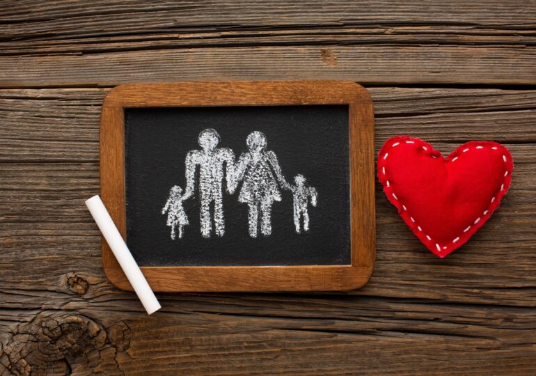 POSZUKIWANE RODZINY ZASTĘPCZE