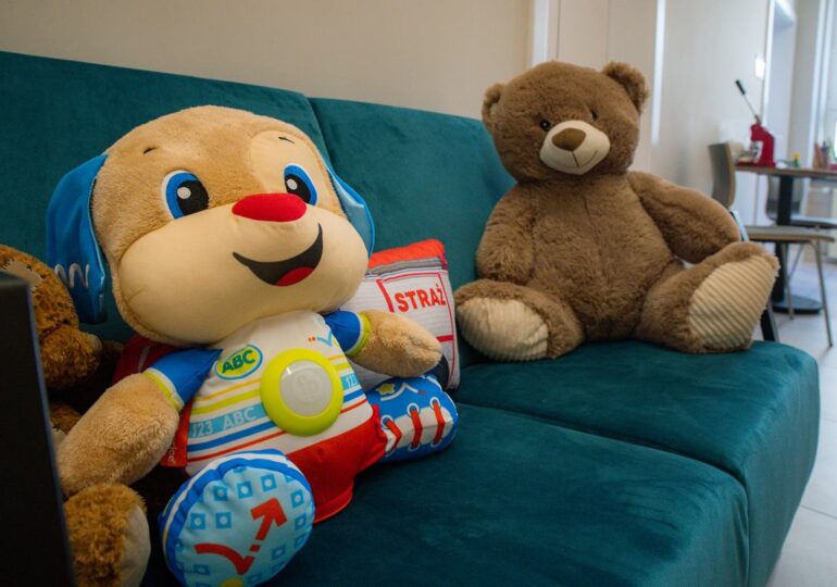 Wiosenne Spotkanie z Pieczą Zastępczą – już za nami!