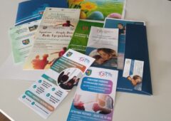 Spotkanie z jednostkami pomocy społecznej oraz wspierania rodziny i systemy pieczy zastępczej w powiecie rzeszowskim