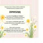 Spotkanie Grupy Wsparcia “Orchidea”