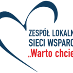 Lokalna Sieć Wsparcia „Warto Chcieć”