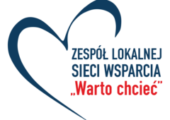 Lokalna Sieć Wsparcia „Warto Chcieć”