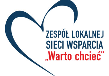 Lokalna Sieć Wsparcia „Warto Chcieć”