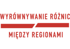 Wyrównywanie różnic między regionami – Obszar H
