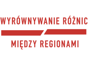 Wyrównywanie różnic między regionami - Obszar H