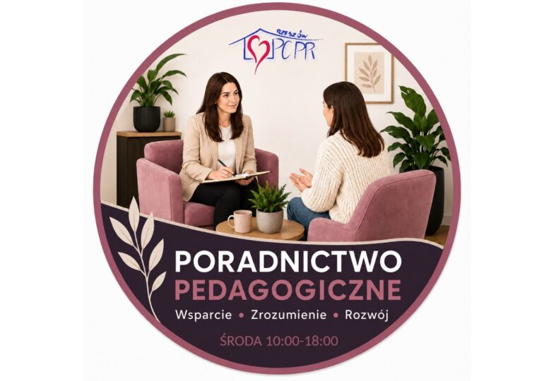 Nowość w PCPR w Rzeszowie!