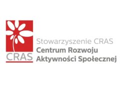 Projekt „Wsparcie osób opuszczających pieczę zastępczą” realizowany przez Centrum Rozwoju Aktywności Społecznej