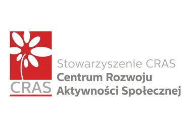 Projekt „Wsparcie osób opuszczających pieczę zastępczą" realizowany przez Centrum Rozwoju Aktywności Społecznej