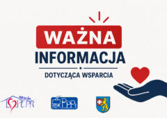 INFORMACJA