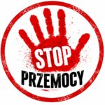 Informator – „Masz prawo do życia bez przemocy”