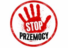Informator – „Masz prawo do życia bez przemocy”