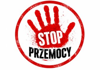 Informator – „Masz prawo do życia bez przemocy”