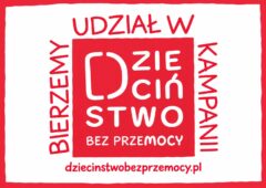 Dzieciństwo bez Przemocy