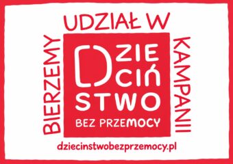Dzieciństwo bez Przemocy