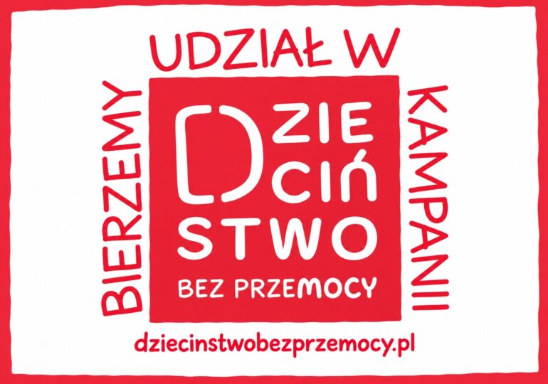 Dzieciństwo bez Przemocy