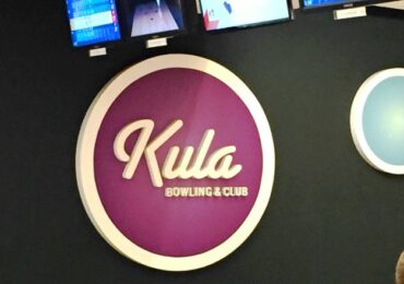 Spotkanie Dziecięcej Grupy Zajęciowej w Klubie "KULA"