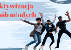 Aktywizacja osób młodych pozostających bez pracy w powiecie rzeszowskim (VI)