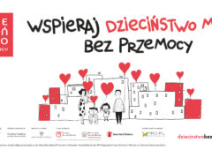 Dzieciństwo bez przemocy